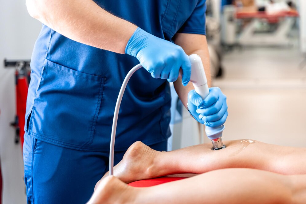 Fistula Laser Treatment