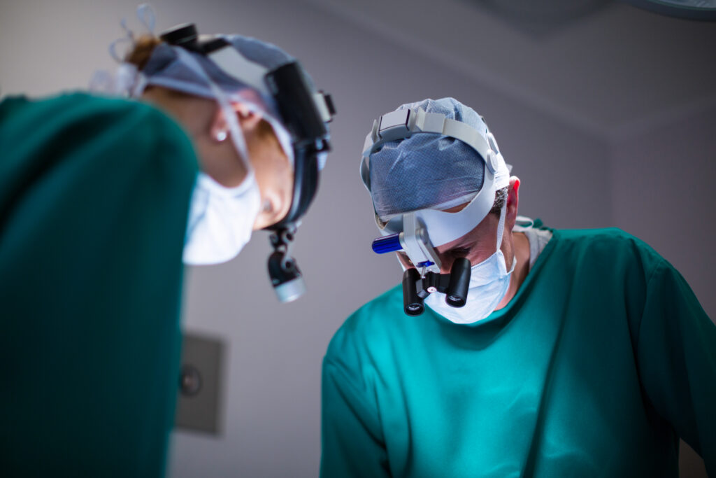 Laser fissure specialist in Ludhiana